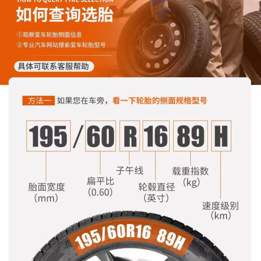 朝阳轮胎 CHAO YANG朝阳轮胎155/65R13 RP28 适配长安奔奔mini乐驰 15565r13 1556513 朝阳轮胎155/65R13 RP28