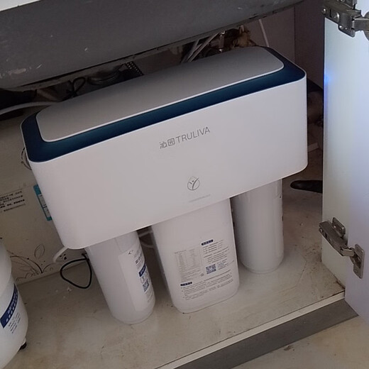 
Suitable for Qinyuan water purifier filter element KRT3800/3820/3890/2800 ultrafiltration membrane activated carbon reverse osmosis ro water saving KRT2800/3800/3890 complete set of 4 pieces