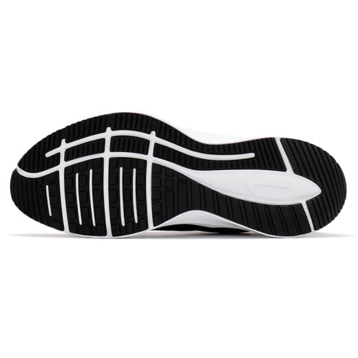 Nike (Nike) Laufschuhe Quest 4 Herren-Laufschuhe Neue Sommer Atmungsfreie lichtpolsterte Sportschuhe DA1105-006 DA1105-006/Winter 44