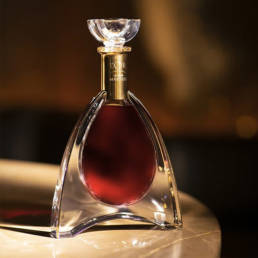 
Martell Martell Martell Blue Belt Series Original Imported Cognac Brandy Shang Martell Supreme 700mL 1 bottle