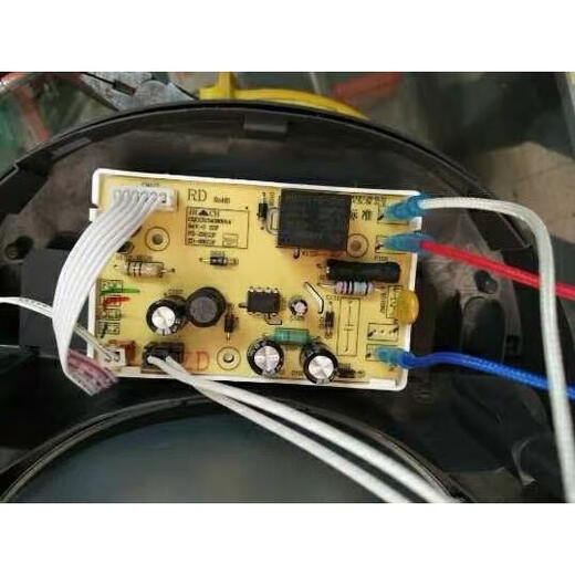 Mdug Original Supor Rice Plick Accessories CFXB40FC829E-75 Материнская плата SF1337 Power Poard