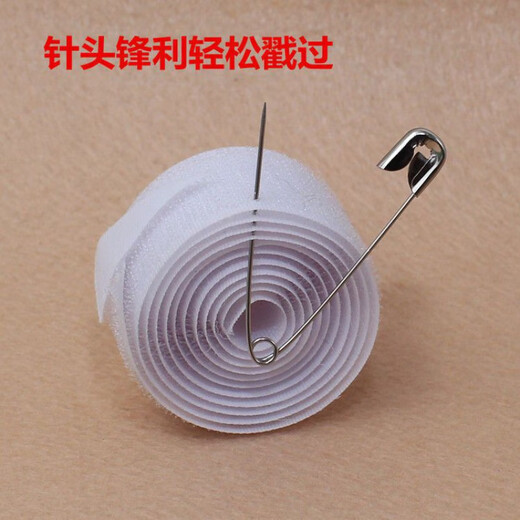 Kalevin child safety pin simple safety brooch closing pin paper clip baby lock pin buckle pin large pin buckle small size 2 pin 3.8CM 5 pieces *