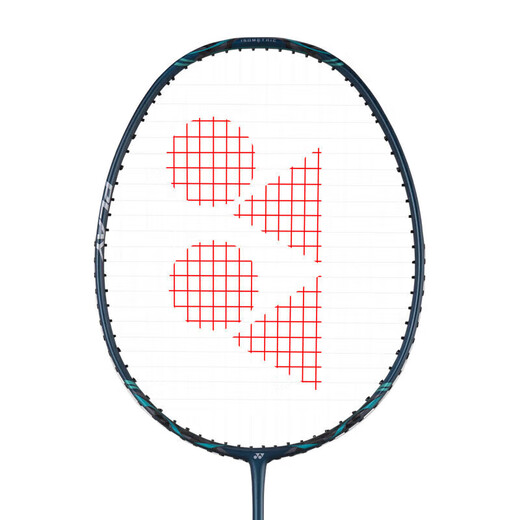 YONEX尤尼克斯羽毛球拍疾光800PRO球迷play版速度进攻单拍已穿线附手胶