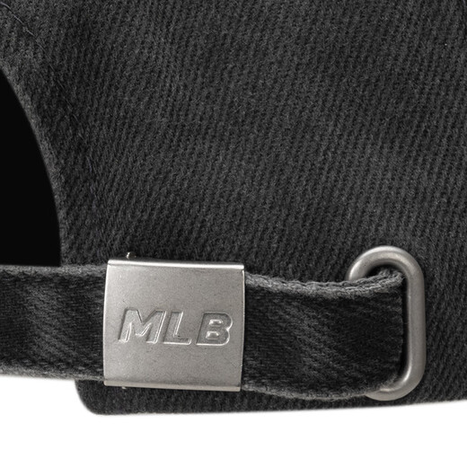 
Official of the American Professional Baseball Baseball (MLB) Zhang Linghe's same new baseball cap small hat men and women's baseball cap Chinese Valentine's Day gift New York Yankees/dark gray One size F-cap circumference adjustable