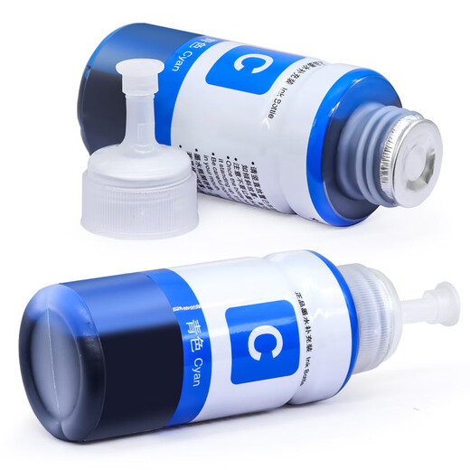 
Ink 672 ink suitable for epson Epson L360 L365 L358 L351 L558 L565 L350 printer