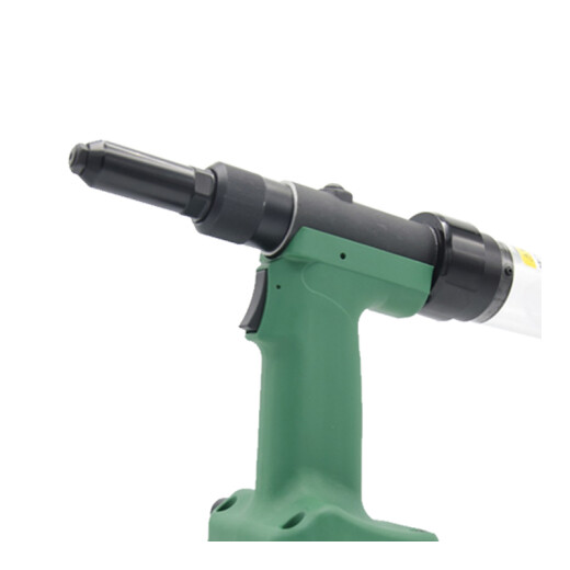 Shida SATA02705 self-priming pneumatic hydraulic nail gun 4.8