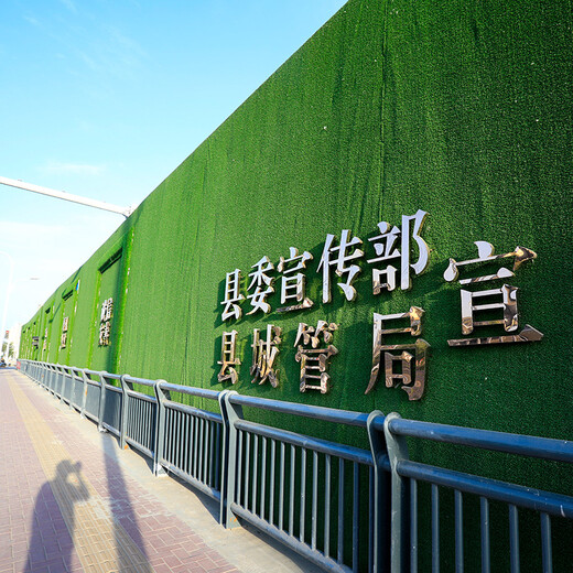 Hanoufei fire-proof simulated lawn sunroom insulated artificial turf noise reduction artificial turf plastic fake lawn enclosure 3 cm thickened 2 meters wide 1 piece 1 meter long