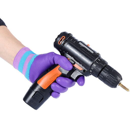 [Damas Small] Jishou A698 Guantes de protección del trabajo