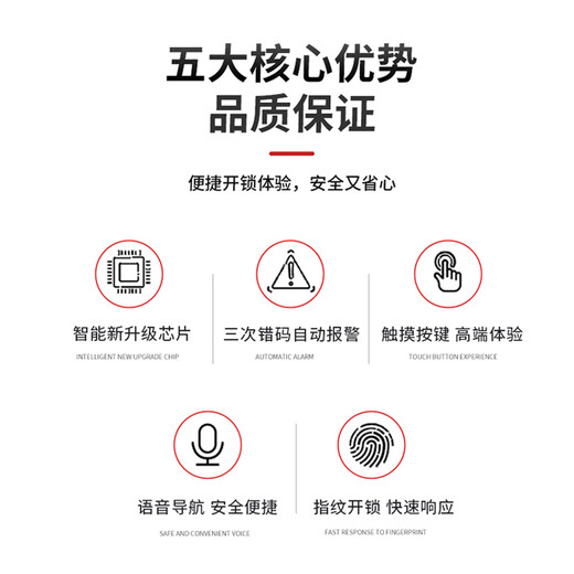 深度华瑞 密码锁机柜网络22u支持指纹密码双人开锁定制款网门 600X600X1200 WDH-6622L