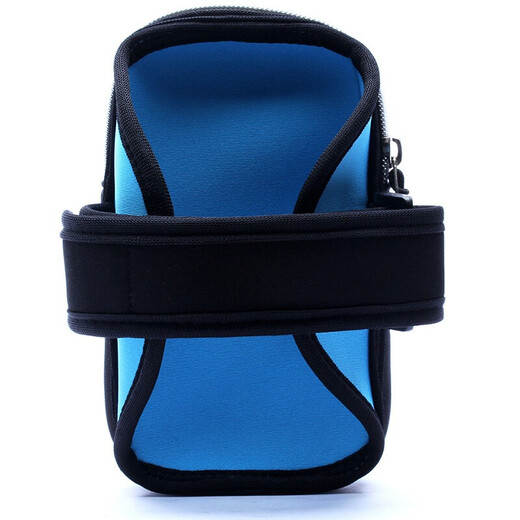 Manzhuo sports arm bag mobile phone running arm bag universal wrist bag for men and women iphone