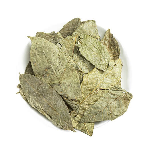 Selected Chinese herbal medicines for wild green money willow leaves, golden money willow, tea and water, green money willow leaves 500g