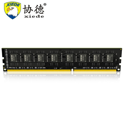 Xiede ddr3 1600 8g настольная память PC-12800 память 8G