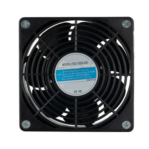Leipu丨Cooling fan F2E-120S-230