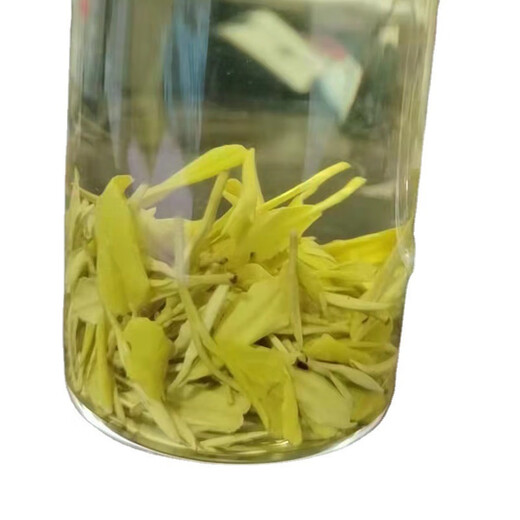 Luoyu 2023 direct supply from the origin Mingqian selected golden buds Zhejiang green tea and white tea tea spot wholesale wholesale Mingqian picking