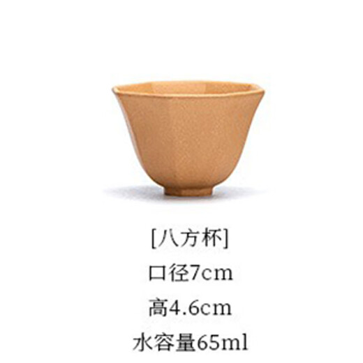 Tang Li Palace Cultural and Creative Wufu Cup Beijing Souvenirs and Gifts House Moving Home to Move to Teachers Gifts ornaments Business Souvenirs Five Fu Cup Gift Box
