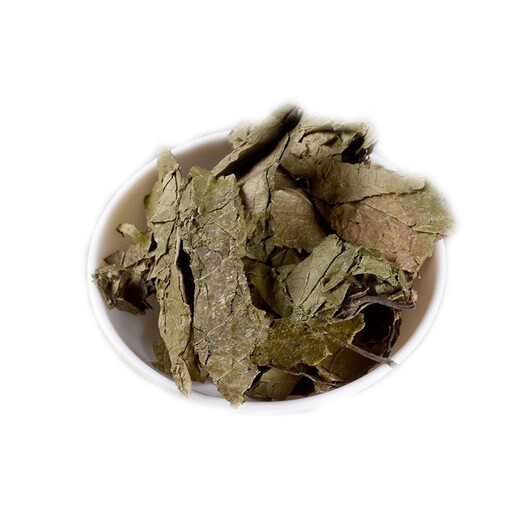 杜仲叶500克天然杜仲叶青钱柳杜仲叶杜仲茶 500g