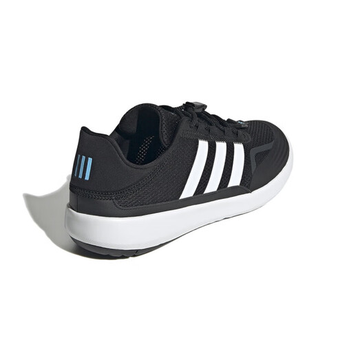 阿迪达斯 （adidas）2024夏男鞋女鞋涉水陆漫行鞋休闲溯溪鞋百搭跑步鞋JH9756 JH9751 36