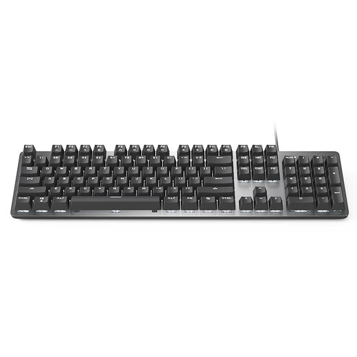 罗技（Logitech） K845游戏机械键盘 电竞键鼠套装 G502 HERO有线键鼠 游戏鼠标G402DJ11圣诞礼物 K845龙华轴-茶轴