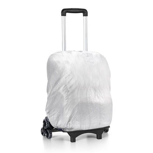 Trolley schoolbag rain cover primary school students dustproof and waterproof cover children primary school students outdoor backpack backpack rainproof