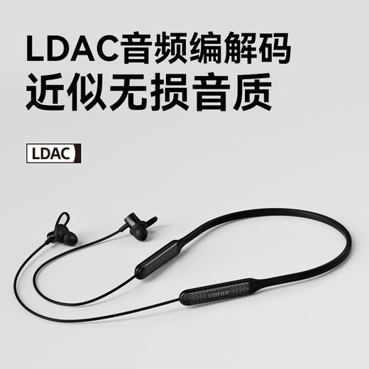 Ride (Edificador) W200BT Free Free Sports Bluetooth Bluetooth Auriculares Gold Standard Certification Support Reducción de ruido de llamada de carga rápida Aplicable a Apple, Huawei, Xiaomi Oppo Teléfono móvil Negro