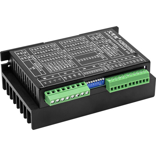 Acetron AQMD6030NS-B3 DC motor driver standard model