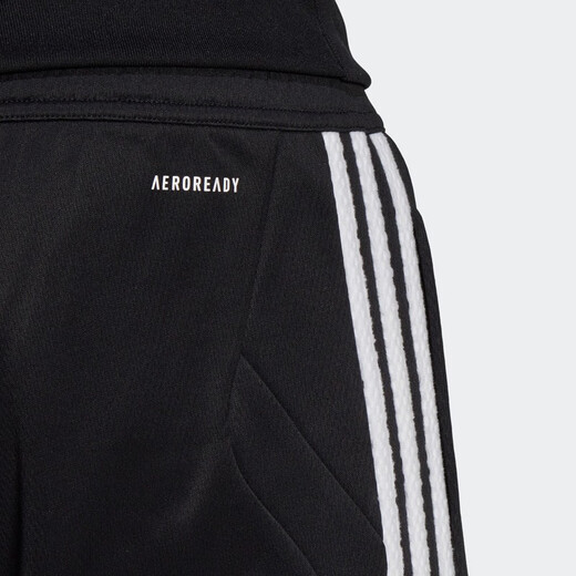 Adidas New Men's Football Classic Klassiker Drei-Streifen-Basisstil Vielseitige komfortable Hose Sport Long Casual Pants GH6623 GH6623 XS (170/72A)