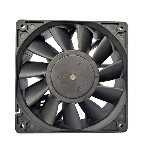 PFB1224UHE-P0 24V 2.4A 5000RPM 12038 原装工业机柜散热风扇 PFB1224UHE-P0 1238