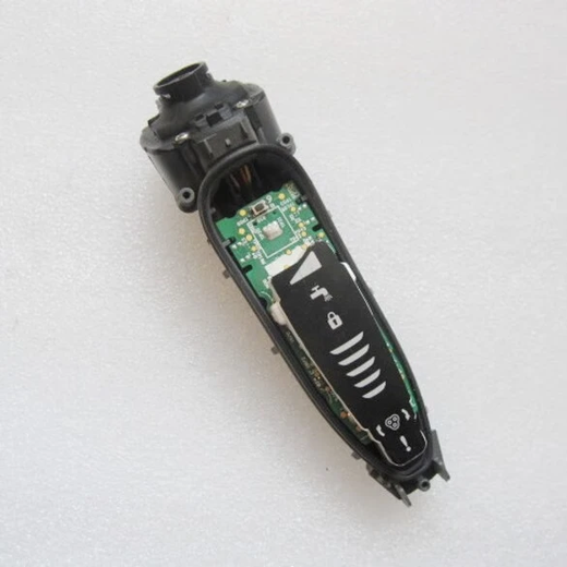 Kangyisi es adecuado para Philips Philips Shaver Head SP9860 Honeycomb Sh91 Double Layer Blade Network Prestige S9000 SP9861 SW9700 MVL9998 BATERÍA S9712 S9711 S9911 Cuerpo principal