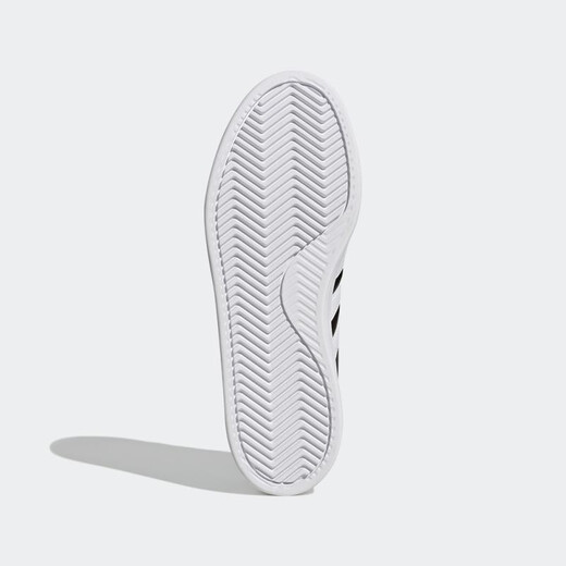 
Adidas official ship shop men's shoes fashionable, versatile breathable, lightweight, comfortable, and cushioned casual shoes for young students GW9196 39 [Suggested foot length 24 cm]