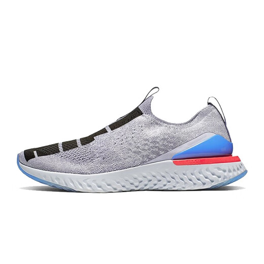 Nike (NIKE) new men's running shoes lightweight, comfortable training wear-resistant sports shoes BV0417-001 CI1291-400 42