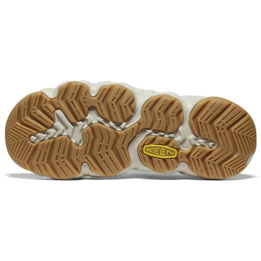 KEEN Men's outdoor river sandals, closed toe, breathable and comfortable, multi-sport, Martini Olive/Taupe Square 43 (10 US)