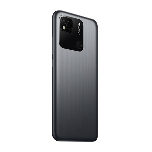 [Second-hand mobile phone] Redmi Redmi 10A Android smart full-screen game photography Shadow black (random color evaluation is polite) 4+64G+ [Accessories set] 95 new