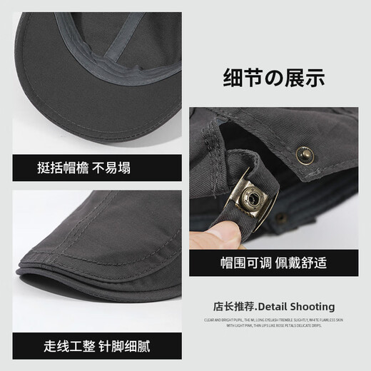 CHICORA British style painter hat fashion newsboy hat women summer new forward cap peaked cap versatile simple retro casual 239 forward hat-beige one size (55-58cm)