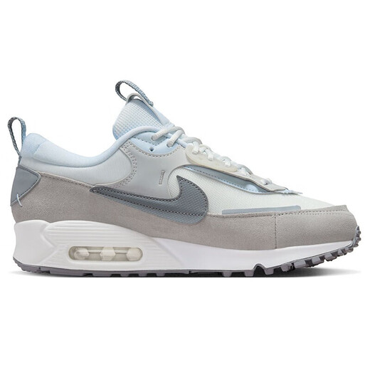 耐克（NIKE）女鞋冬季新款AIR MAX气垫鞋运动鞋透气缓震跑步鞋时尚休闲鞋 DM9922-103/AIR MAX 90 38