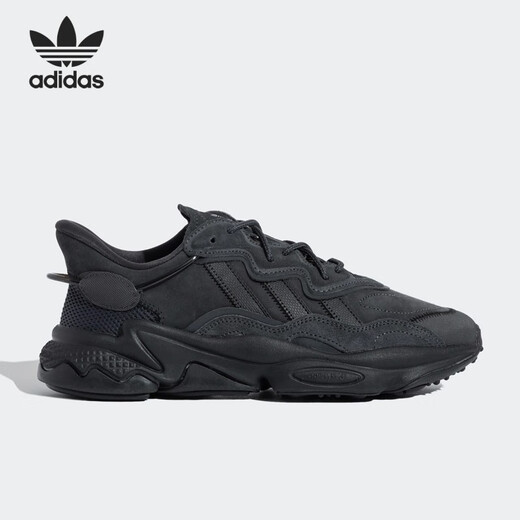 Adidas Clover Men's and Women's Shoes New OZWEEGO Retro Cushioning Comfort Sports and Casual Shoes EE6461 GY9926 42