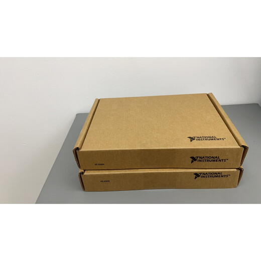 美国 NI PCI-6221 (37Pin) 数据采集卡 779418-01 18-01