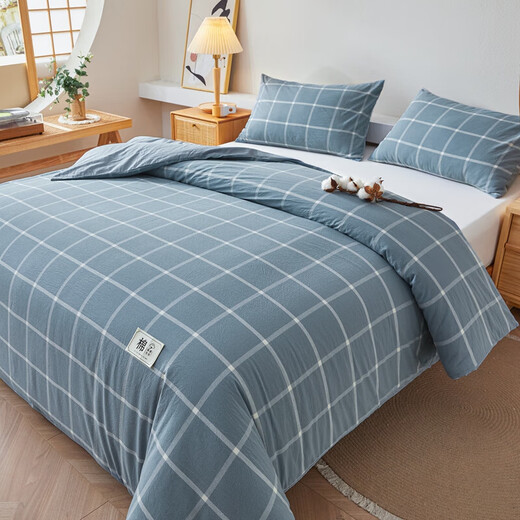 Yalu removable and washable quilt quilt