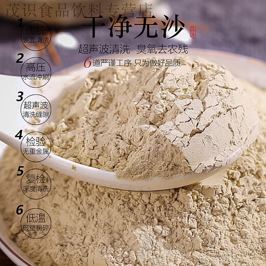 Shi Fang Yi Psyllium Husk Powder Psyllium Husk Powder Dietary Ketogenic Round Psyllium Husk Powder Cat Hair Reduction New and Old Packaging 1 can of Psyllium Husk Powder (250g)