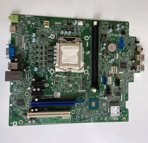 猩阮樟戴尔 OptipLex 3080 Vostro 3681 3690  3888 3881 3991 3990主板 3681主板质保三个月