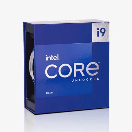 Intel Core 13.12.14 Generation CPU Процессор I3 I5 I7 I9 Полная серия 12600KF Новая коробка I9-13900K [Boxed, пять лет совместной гарантии] LGA1700 PIN