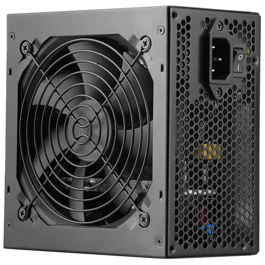 Xingu (segotep) Netzteil 550 W/650 W/750 W Desktop-Netzteil AN-Serie weiße Marke Direktmontage-Computer-Desktop-Netzteil 80plus/3C-zertifiziertes weißes Marken-550 W AN550W-Netzteil