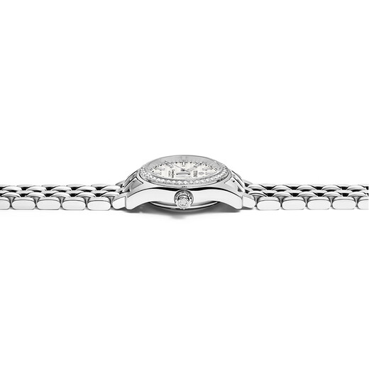 Titoni Swiss Watch Universe Series Mechanical Steel Belt Imported Watch for Women 729-S-DB-695 Gift