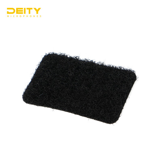 DEITY TC-1 time coder microphone video recording radio compatible with long battery life compact and lightweight remote APP control interconnected multi-camera time code synchronization time code Time Code (suite version)