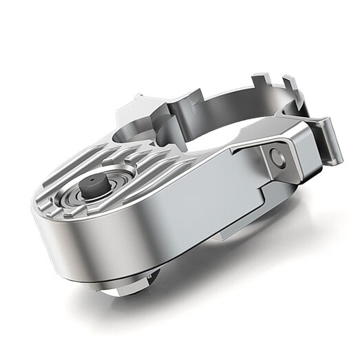 Quchen angle grinder multi-purpose converter head woodworking tool accessories cutting and grooving artifact multi-functional trimmer multi-purpose converter head accessories spree