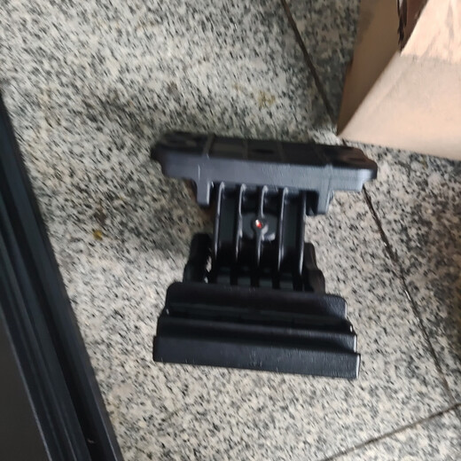 Sailish Wenjie M9 original electric pedal 24 Wenjie M7 original electric pedal is suitable for Wenjie M9 original 1:1 aluminum alloy electric pedal