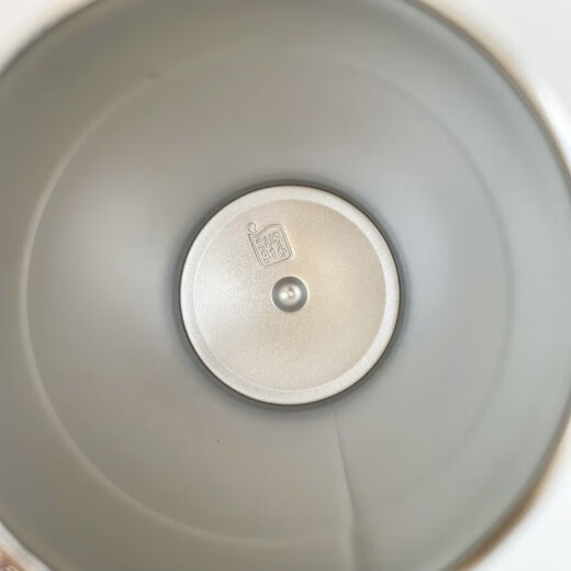 Wasserbecher -Isolierung Thermosbecher für Mädchen mit hohem Aussehen, große Kapazität, 316 Edelstahlstahlstrohbecher tragbar und niedlich 420 ml KT Katz
