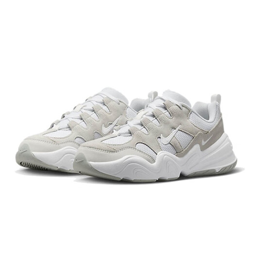 耐克（NIKE）YY胜道体育  夏季女鞋TECH HERA运动鞋训练跑步鞋 DR9761-100 37.5