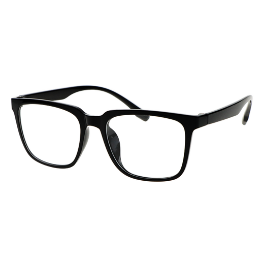 WEI QIAO Lunettes de lecture importées grand cadre grand cadre grand cadre pour hommes haut de gamme haute définition haute définition des verres à résine de cristal clair