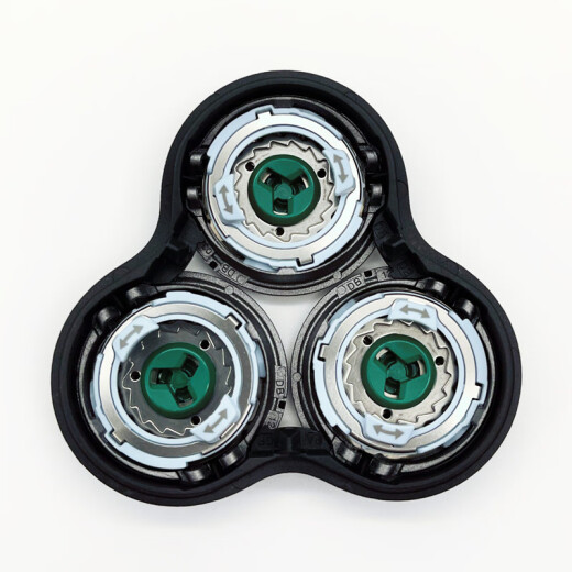 飞利浦S9000剃须刀刀头S9111 S9731 S9711 S9511 S9911 S7000底座 框架