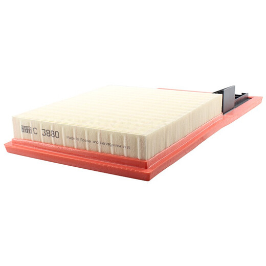 Mannfilter -Filterluftfilter Luftfilter Luftfilter Luftfach C3880 GT BMW 535/Li Bmw 740LI